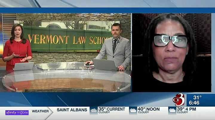 Vermont Supreme Court to hear speedy trial violation case