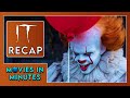 It chapter one in minutes  recap