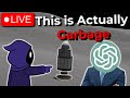 Can AI Take Us To The Mun?