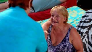 Benidorm S7E7