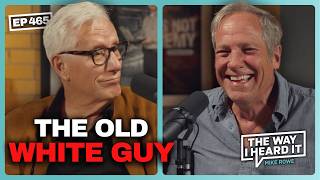 Download Lagu James Woods Says What Hollywood Won't | #465 | The Way I Heard It MP3