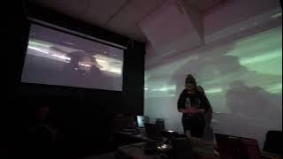 185668232 = Video As Audio Live @ Millenium 9Nov2025