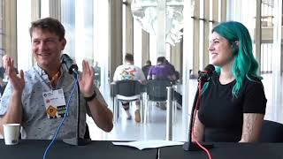 Trailer – Maintaining 80 OSS Projects: Anthony Sottile on pre-commit and Developer Tooling