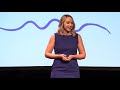 Overwhelmed by stress? Think like a SCUBA diver. | Kate Brown | TEDxWilsonPark