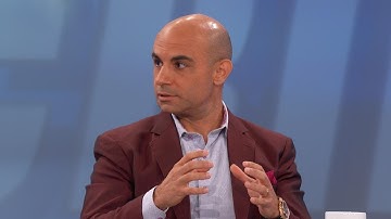 Drs. Rx: Do You Need a Second Opinion?