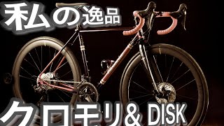パナソニックFCXCD01の美しさ【伝統と最新鋭】