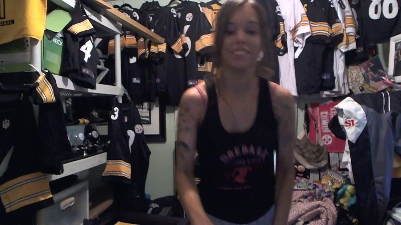 A true fish Story - YouTube