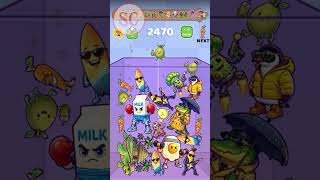 805 Merge Fellas Shorts #merge #fellas #helloween #steepgame #games #animals #gaming #steepclips