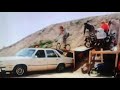 Behind Scenes look at ET movie Bicycle chase with Robert Cardoza and Bob Haro￼