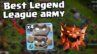 This is the BEST army at Town Hall 18 and it's not close | Best Town Hall 18 Attack