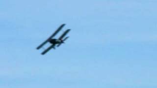 SE5a 1st flights.AVI