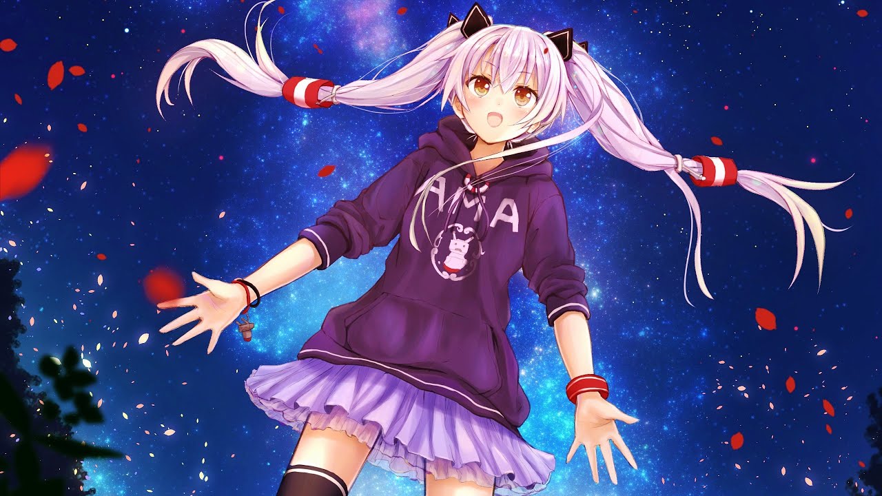 Du Hast Den Schönsten A Der Welt Nightcore Nightcore - Der Moment - YouTube