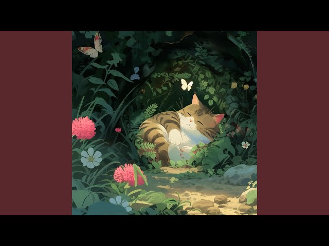 a town with an ocean view (From "Kiki's Delivery Service") (chill piano instrumental)