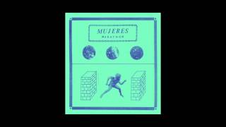 Mujeres - Feels Dead (Marathon,  2015)