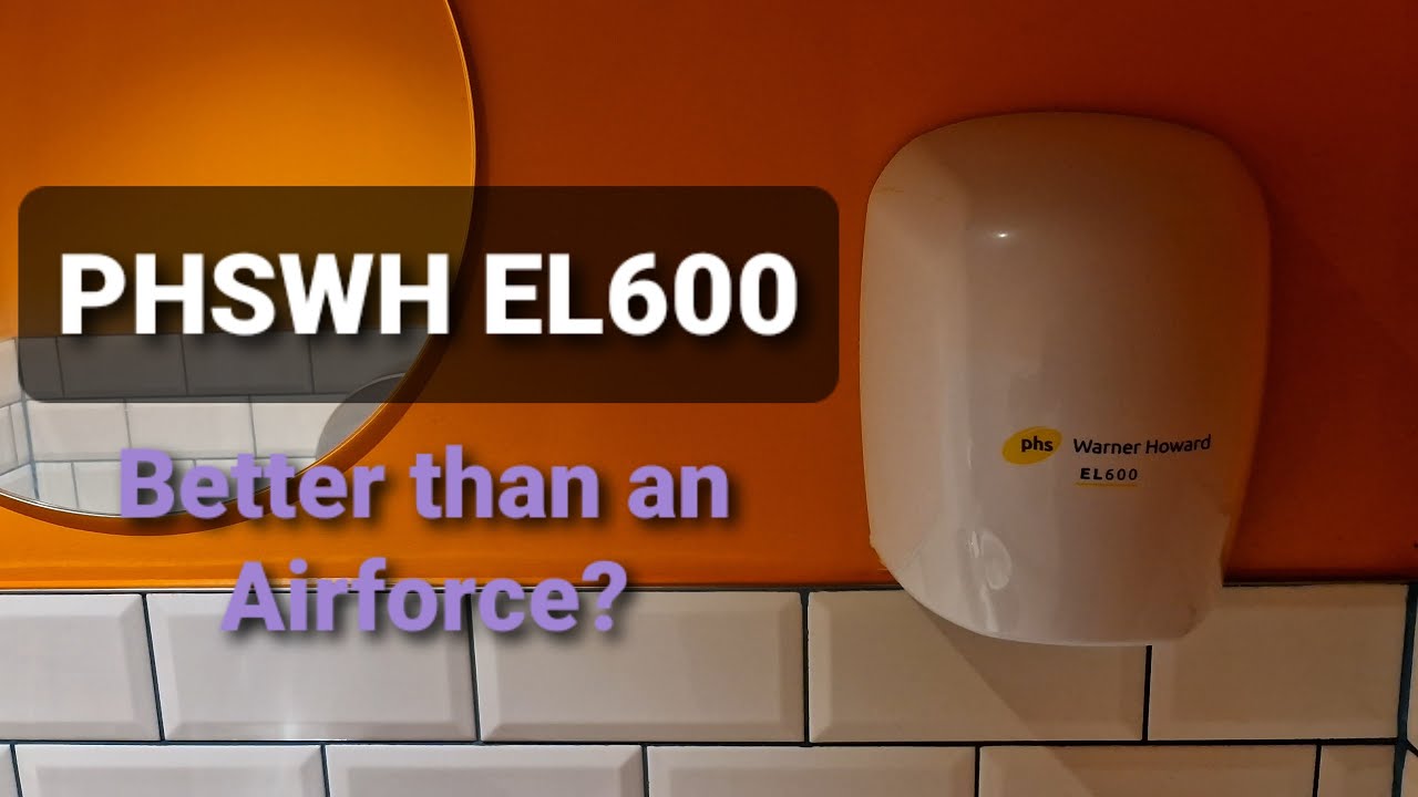 PHSWH EL600 (🚻 2/4) @ Popeyes - New Mersey Shopping Park, Speke ...