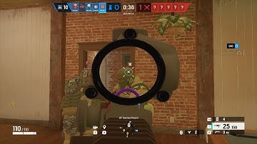 Team Killing Russians to Support Ukraine | R6 Trolling Ep. 58