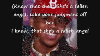 Chris Brown- Fallen Angel *WITH LYRICS*