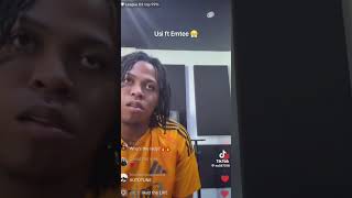 Usimamane & Emtee Got Something On The Way