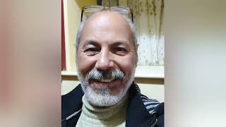 The Joke About the Little Pothead and the Missing Woman. Mohanna El-Dabbour