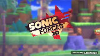 Sonic Forces 2d Android Mod 1.0.9 !!!!😱 App store gamjolt screenshot 5