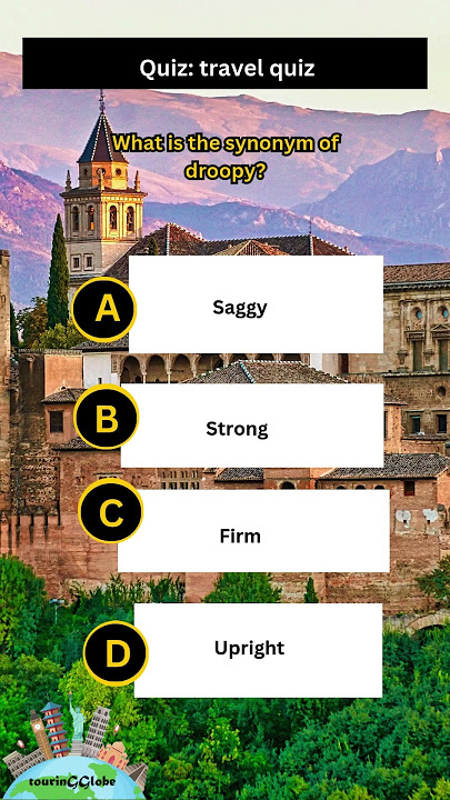 Test Your Synonym Skills With This Fun Quiz!