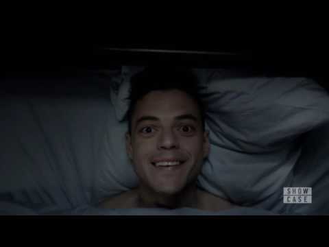 Mr  Robot Is Gone
