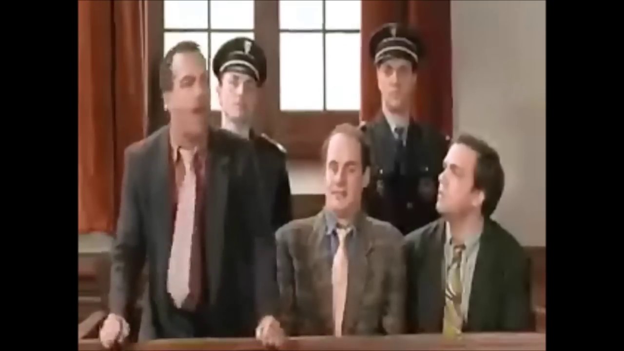 Les 3 frères   Timothée Gustave