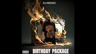 DJ Neeno - Kiss you on the dance floor (Gqom Remake)