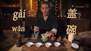 Gong Fu Tea|chA  Episode 2  The Tools of Gong Fu Cha