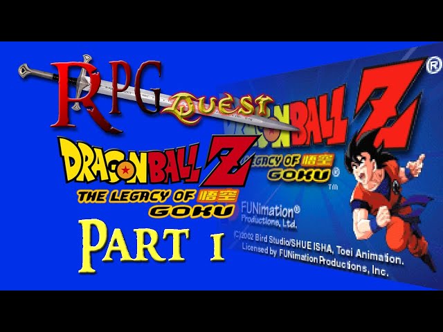 Dragon Ball Z : Revisiting a Classic – OTAQUEST