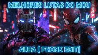 MELHORES LUTAS DA MARVEL / Phonk Edit (EN/JP/PT)💥#MCU #Phonk #MarvelFights #avengersdoomsday