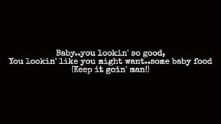 Baby - Adventure Time (Lyrics)