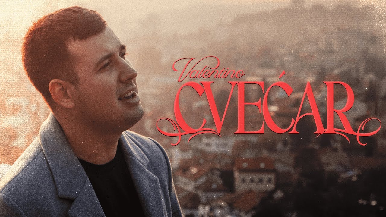 Valentino - Stari Cvjecar ( Cover )