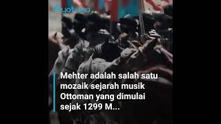 Download Lagu GENDERANG PERANG OTTOMAN, MEHTER, UNTUK MENYEMANGGATI PASUKAN MP3