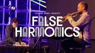 False Harmonics 13: Amir ElSaffar &amp; Lorenzo Bianchi-Hoesch