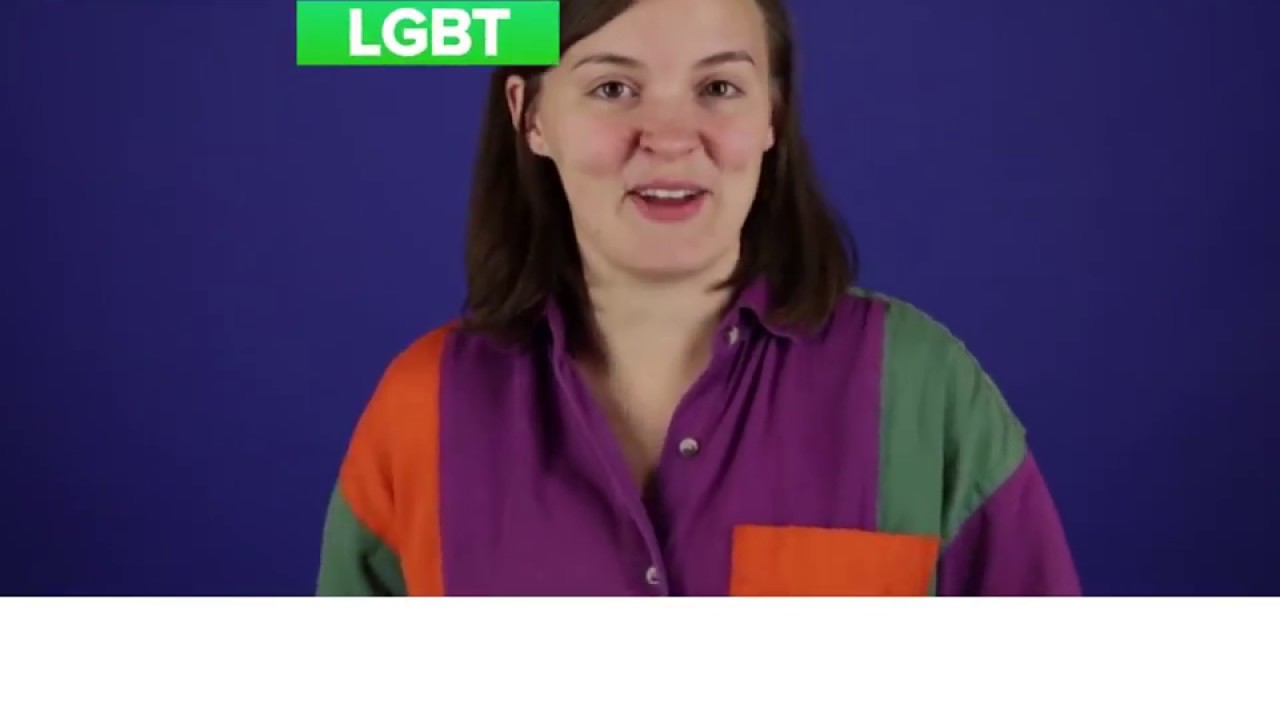 Ngày lễ của người LGBTIQ