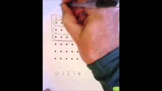 Intro to Base Five