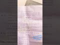 Bsc math (H) 1st sem Discrete math by mdu