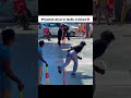 Priyansh Arya in Gully Cricket💘#cricket #viral #trending #viratkohli