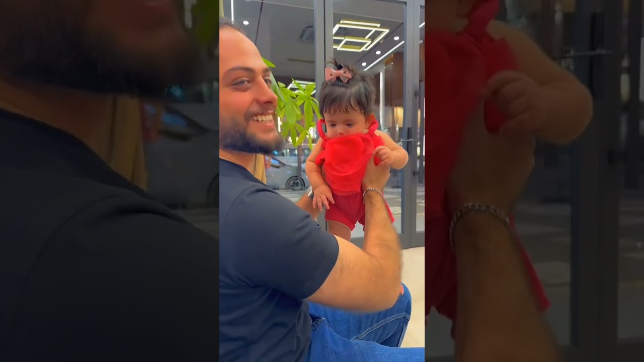 رفولة ضلت كلساع ماخذهة واحد 😂