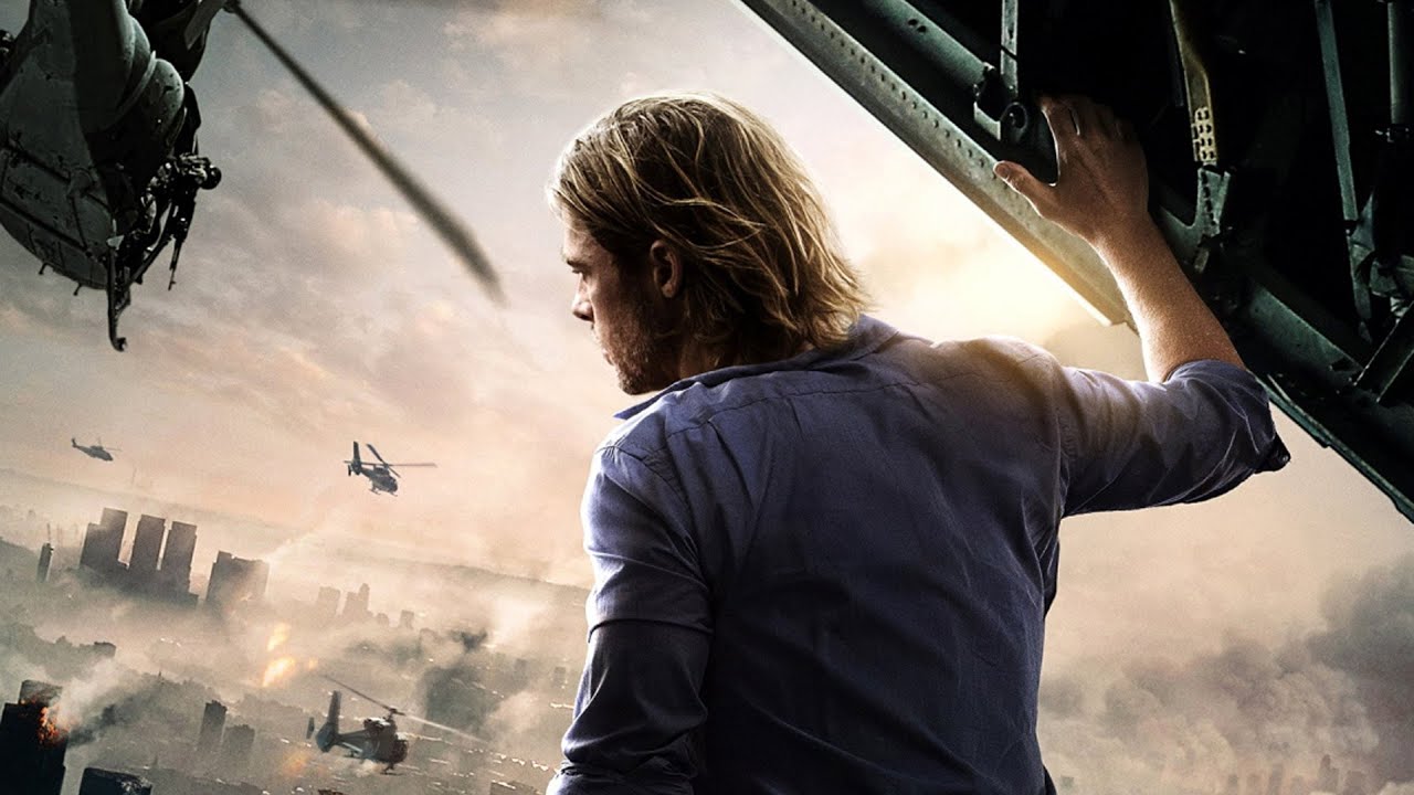 movies like world war z