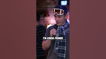 When they beat you for the 1st time