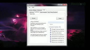 Limit Access to Windows Settings - Tekzilla Daily Tip