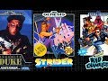 Don't Judge a Sega Genesis Game By Its Cover - Segadrunk