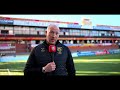 POST MATCH | George Skivington on the dramatic opening day win over Quins
