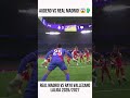 AUDERO vs REAL MADRID! 😱🧤 I Real Madrid vs Rayo Vallecano I LaLiga 2026/2027
