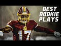 NFL Best Rookie Plays 2019-20 | Part 2 ᴴᴰ