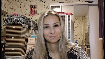 Отвечаю на самый актуальный вопрос для Вас. 🐿️ I answer your question