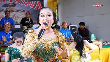 FULL SRAGENAN | NINGGAL KATRESNAN LORO ATI 2 PEPILING - CAMPURSARI SRAGENAN COKEK MANIA