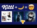 Create Custom Characters With Kittl Flows + Nano Banana